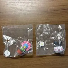 たまごっち　ガチャ　えもふぃぐ！　みみっち くさっち