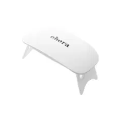 【新品未使用】ohora ジェルランプ