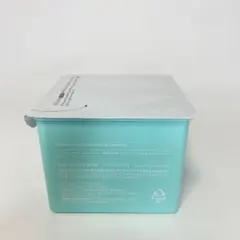 新品 MEDIHEAL OFFICIAL スクエアトナーパッド 100枚入り