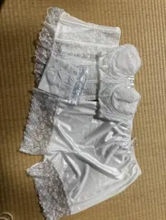 セモアブライダルインナー セット
