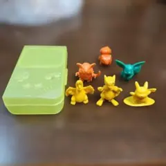 希少 ポケモンクラブ ゲームボーイ型ケース リザード - メルカリ