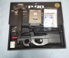 東京マルイ　P90のサムネイル