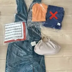 ヤマダヤ福袋　スコットクラブ　まとめ売り