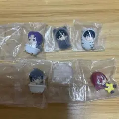 ブルーロック ブルロ カプセルトイ ガチャガチャ ガチャポン まとめ売り