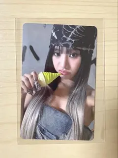 キオプ TOKYO MISSION START トレカ ナッティ