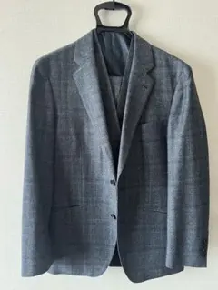 m.f.editorial Marzotto スリーピーススーツのサムネイル
