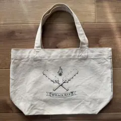 アーペーセー A.P.C トートバッグ エコバッグ