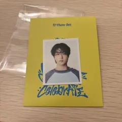 straykids スキズ ソウル popup IDフォト　ハン