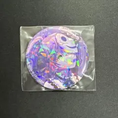 朝比奈まふゆ　ホログラム缶バッジ　マリオネット