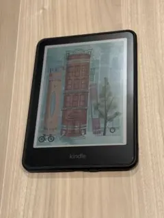 Kindle Scribe（第1世代）64GBプレミアムペン付 - メルカリ