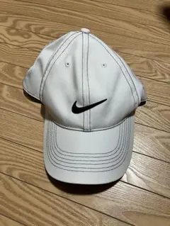 THE NORTH FACE スクエアロゴキャップ Kブラック NN41911