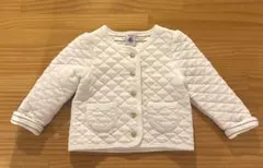 プチバトー ジャケット・コート