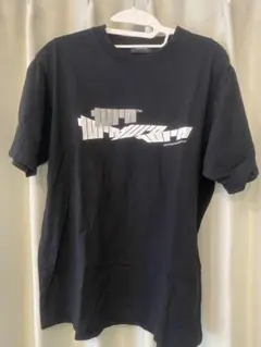 サカナクション アダプトツアーTシャツ