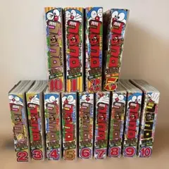 ロ*コ様 別冊コロコロコミック1998年度版 6冊セット　付録無し 別冊コロコロコミック 1998年6月号（平成10年） - メルカリ