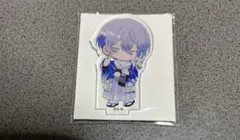スイパラ　にじさんじcafe ミニキャラトレーディングアクリルスタンド　小柳ロウ