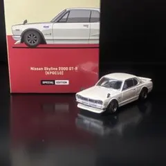 2026年最新】トミカ ハコスカ gtrの人気アイテム - メルカリ