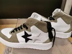 2STAR スニーカー