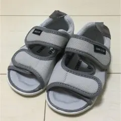 新品 コムサイズム サンダル 12cm