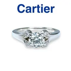 2026年最新】カルティエ バレリーナ リング 0.3の人気アイテム - メルカリ