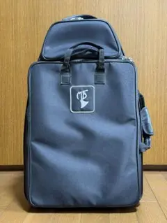 マーカスボナ MB ホルンケース ベルカット用 アレキサンダー103ワイン
