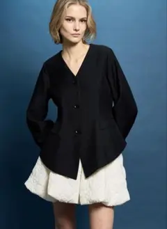 ジャケット・アウター the toe Bernauer Coat 2026年最新】The toe ジャケットの人気アイテム - メルカリ