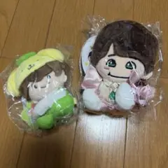 なにわ男子 大橋和也 ちびぬい