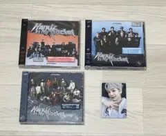 【即購入OK】JO1 Handz In My Pocket CD 豆原一成 ②