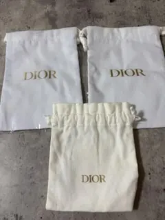 Dior 巾着