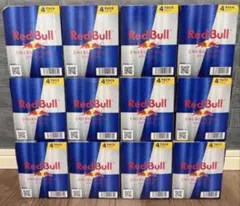 キティ子さんRed Bull むらさき250ml x 4ケース - メルカリ