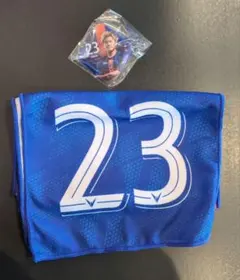 Ｖファーレン長崎 米田隼也 グッズ２点セット