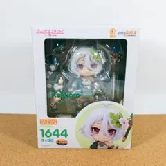 ねんどろいど コッコロ 1644 プリンセスコネクト！Re:Dive