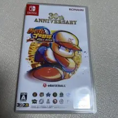 Switch パワフルプロ野球2024-2025