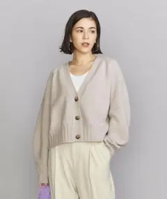 カーディガン