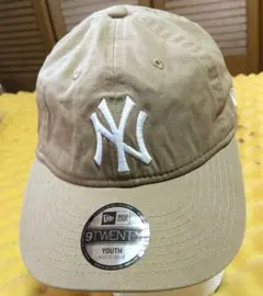 New Era ニューエラ ヤンキース キャップ メジャーリーグ 野球帽