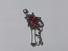 美少女戦士セーラームーン ワイヤーアートチャーム セーラーマーズ