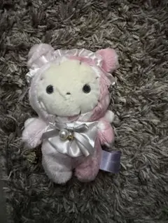 シャッポ スピカ バッグ チャーム Maison de FLEUR セット | Mercari