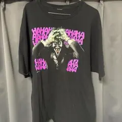JOKER ヴィンテージTシャツ DCコミックス 00s