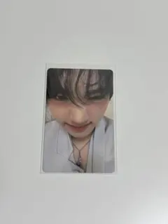 ZEROBASEONE zb1 ゼベワン ユジン blue paradise