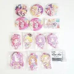 【8483】アイカツ！ガチャセット①