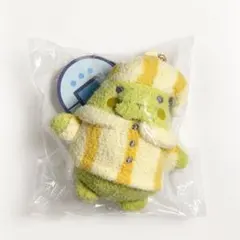 くちぱっち スナイデルホーム たまごっち ぬいぐるみチャーム - メルカリ