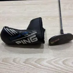 2026年最新】センターシャフト パター pingの人気アイテム - メルカリ