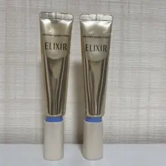 【未使用】エリクシールシュペリエル　エンリッチドリンクルクリームS 2本セット