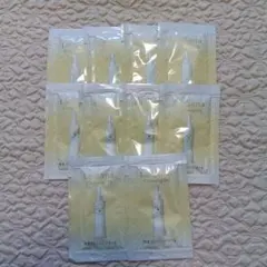 La Sana 海藻クレンジングオイル 10パック