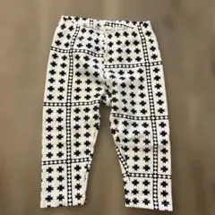 house on the hill レギンス タイル