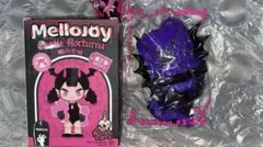 mellojoy メロジョイ 夜の古城第2弾 闇影の召喚 スクイーズ