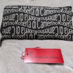 Roberta di Camerino ロゴ長財布のサムネイル