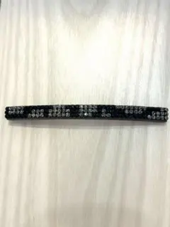 acca バレッタ　美品のサムネイル