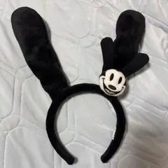 Disney Resort オズワルド カチューシャのサムネイル