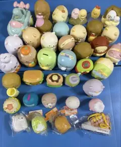 すみっコぐらし　まとめ売り