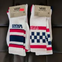 VANS ソックス 4足セットのサムネイル